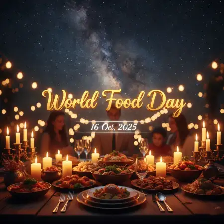 World Food Day Celebration Ideas In Office 2025 - Free World Food Day Download