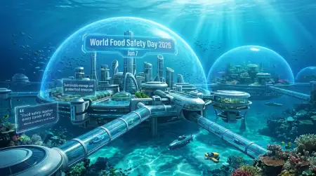 World Food Safety Day 2026 Blog Featured Image - Free World Food Safety Day 2026 Download