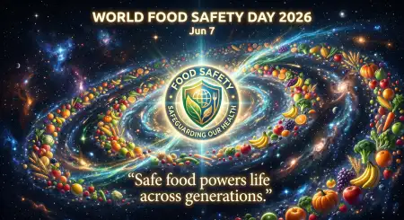 World Food Safety Day 2026 - Free World Food Safety Day 2026 Download