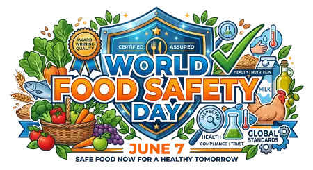 Free World Food Safety Day Facebook Post Png Image Transparent PNG Download