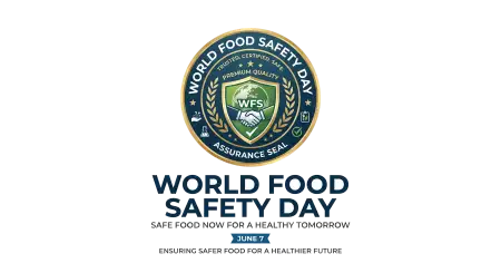 World Food Safety Day Png For He...