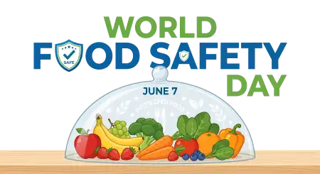 Free World Food Safety Day Png Hd Transparent Image Transparent PNG Download