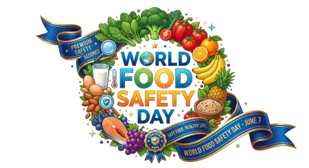 Free World Food Safety Day Png Transparent Background Free Download Transparent PNG Download