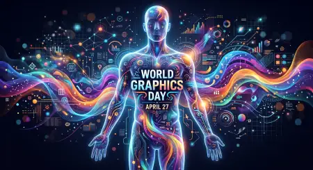 Free World Graphics Day Activities For Students Image Download