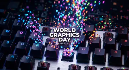 Free World Graphics Day Ai Image Prompt Image Download