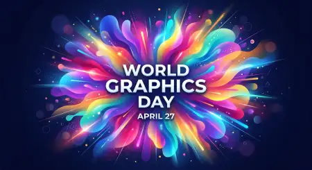 Free World Graphics Day Coreldraw Design File Image Download