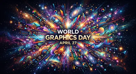 Free World Graphics Day Creative Illustration Ideas Image Download