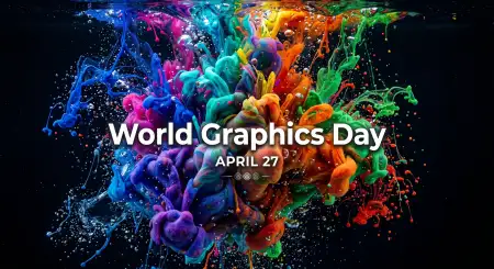 Free World Graphics Day Creative Inspiration Quotes Image Download