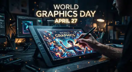 Free World Graphics Day Creative Templates Free Image Download