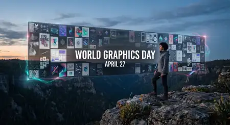 Free World Graphics Day Digital Assets Download Image Download