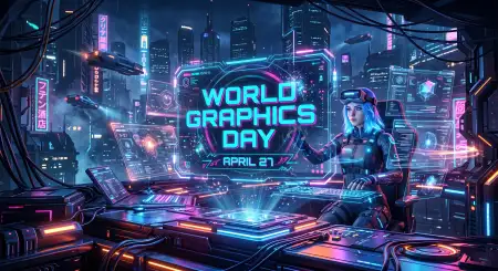Free World Graphics Day Editing Background Image Download