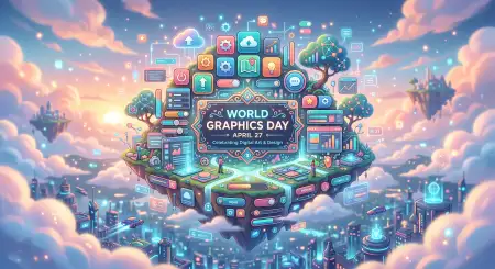 Free World Graphics Day Hd Wallpaper Image Download