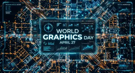 Free World Graphics Day Importance Image Download