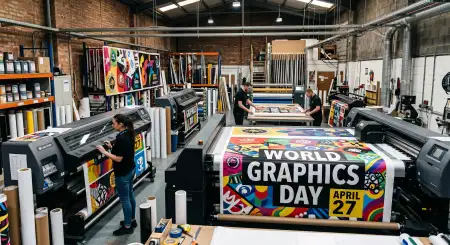 Free World Graphics Day Inspiration For Graphic Designers Image Download