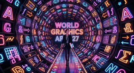 Free World Graphics Day Instagram Captions Image Download