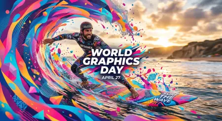 Free World Graphics Day Marketing Creatives Free Image Download