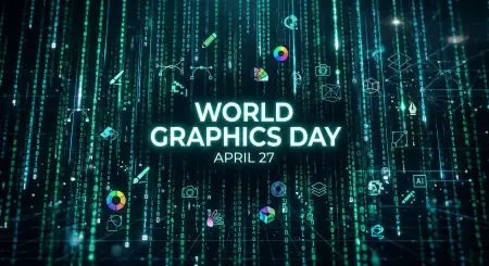 Free World Graphics Day Reels Ideas 2026 Image Download