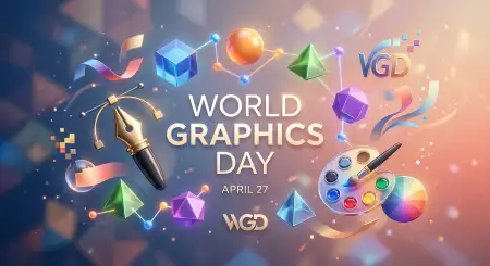 world graphics day vector graphics free
