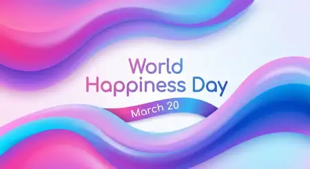 World Happiness Day 2026 - Free World Happiness Day 2026 Download