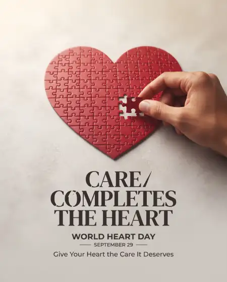 world heart day 2026 wishes - World Heart Day 2026