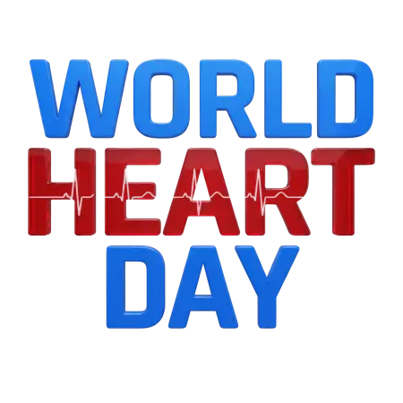 world heart day free png download - World Heart Day Heart Prevention Png