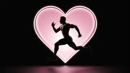 World Heart Day Health Talk Topics For Doctors And Students - Free Heart Download