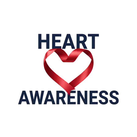 world heart day heart awareness ribbon png - Valentines Day Wedding Couple Png Art Free Download