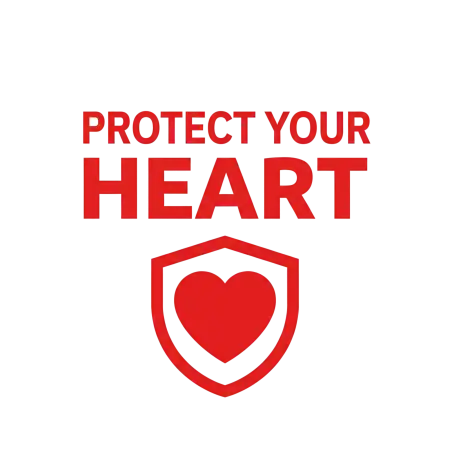 world heart day keep your heart healthy png