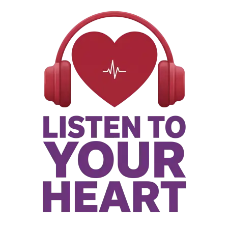 world heart day listen to your heart png