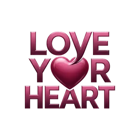 world heart day love your heart png