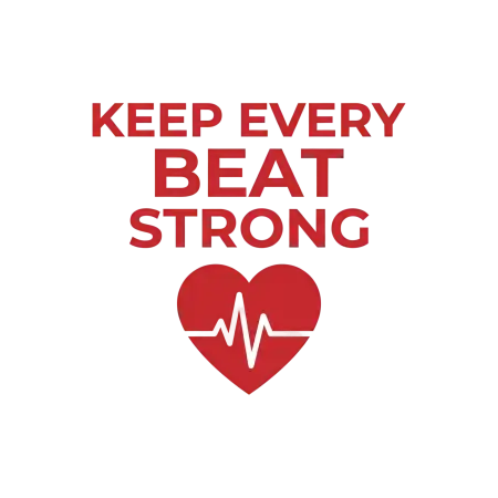 world heart day poster png 2026