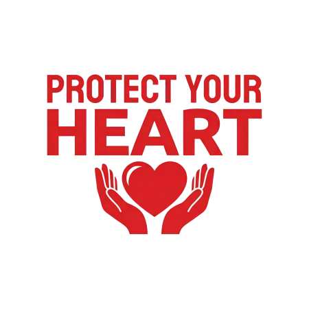 world heart day protect your heart png