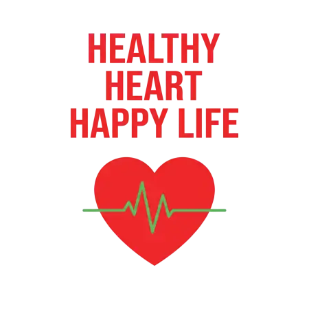 world heart day red heart illustration png