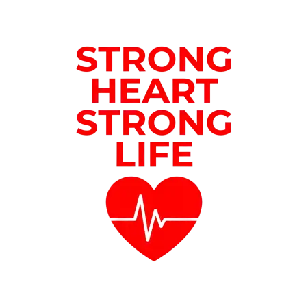 world heart day slogan png 2026