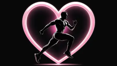 World Heart Day Workout Challenges - Free Heart Download