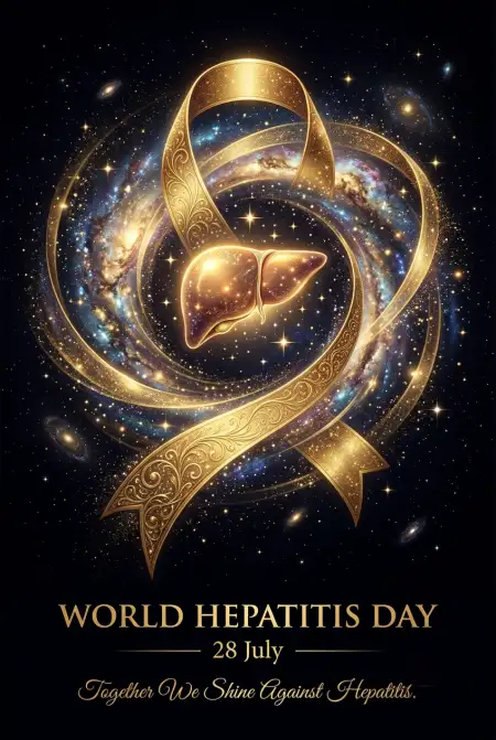 Free World Hepatitis Day Pinterest Pin Design 2 Image Download
