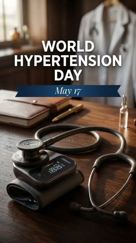 World Hypertension Day Free Download Images - Free World Hypertension Day Download
