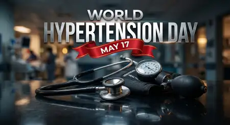 World Hypertension Day Hd Wallpaper - Free World Hypertension Day Download