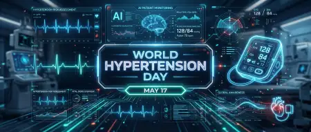 World Hypertension Day Theme 2026 - Free World Hypertension Day Download