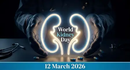 World Kidney Day 2026 Photo - Free World Kidney Day Download