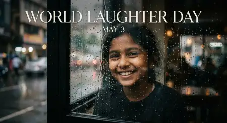 World Laughter Day 2026 Blog Post Ideas - Free World Laughter Day 2026 Download