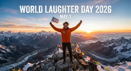 World Laughter Day 2026 Laugh Out Loud Memes - Free World Laughter Day 2026 Download