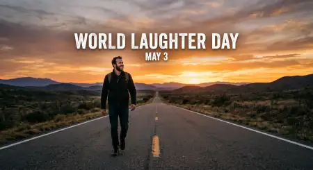 World Laughter Day 2026 Shareable Funny Memes - Free World Laughter Day 2026 Download