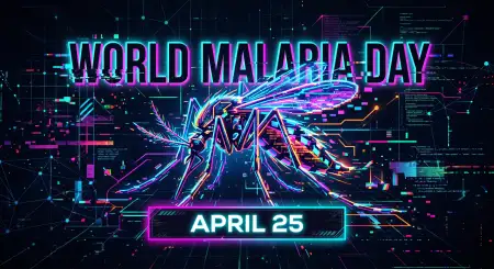 World Malaria Day 2026 Celebration Ideas - Free World Malaria Day 2026 Download