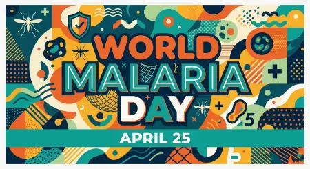 World Malaria Day 2026 Essay For Students - Free World Malaria Day 2026 Download