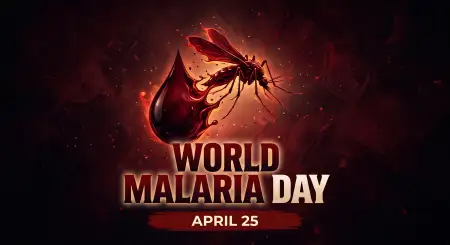 World Malaria Day 2026 Hd Images - Free World Malaria Day 2026 Download