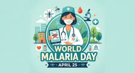 World Malaria Day 2026 Health Camp Ideas - Free World Malaria Day 2026 Download