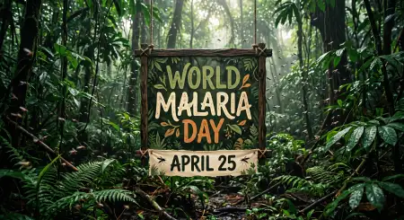 World Malaria Day 2026 Reel Ideas Instagram - Free World Malaria Day 2026 Download