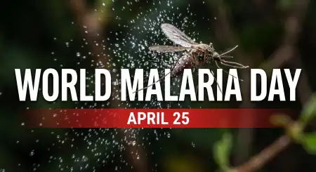 World Malaria Day 2026 Social Media Campaign Ideas - Free World Malaria Day 2026 Download