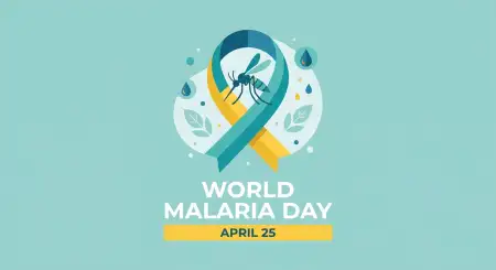 World Malaria Day 2026 Whatsapp Status - Free World Malaria Day 2026 Download